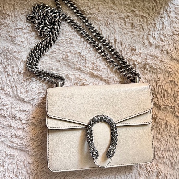 Gucci Dionysus Purse - Picture 1 of 4